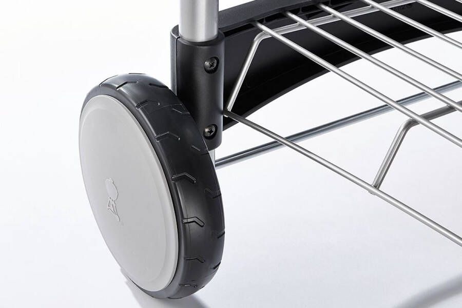 Weber Performer Premium GBS System Edition Houtskoolbarbecue Ø 57 cm