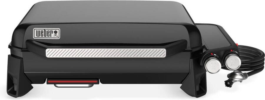 Weber Plancha 1500237 56cm zwart