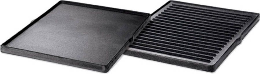 Weber Plancha voor One Touch 57 cm ref 8431