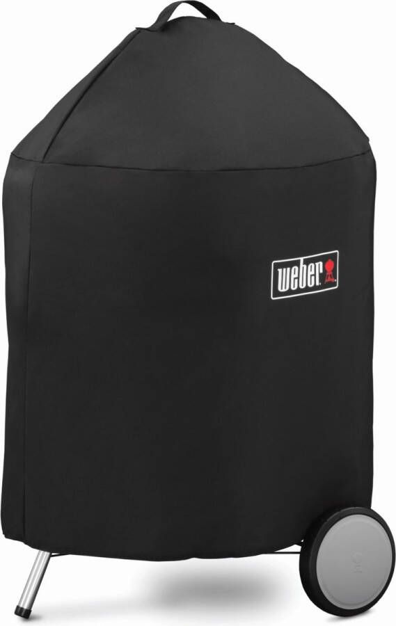 Weber Premium Barbecuehoes 57 cm tbv Original Kettle Premium & Master-Touch+iGrill Bracket