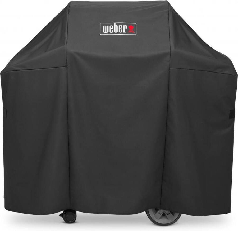 Weber Premium Barbecuehoes voor Genesis II met 2 branders