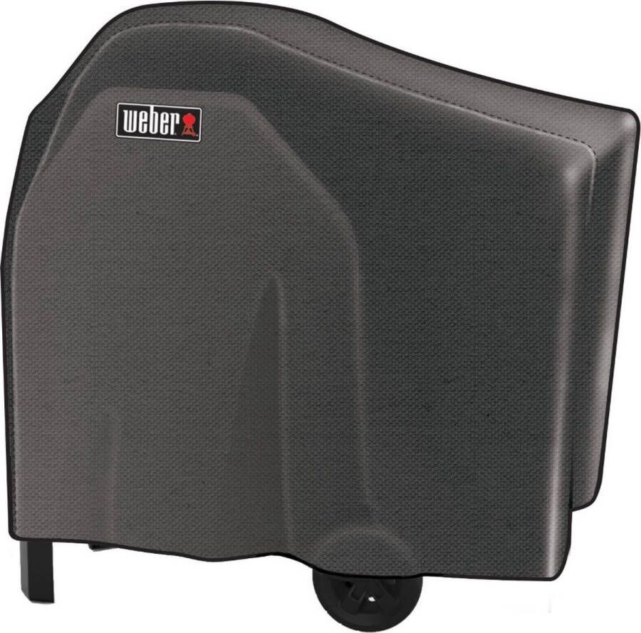 Weber Premium hoes Pulse barbecue met onderstel