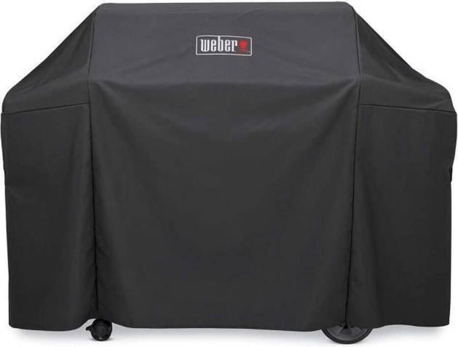 Weber Premium Barbecuehoes Genesis Ii Met 4 Branders