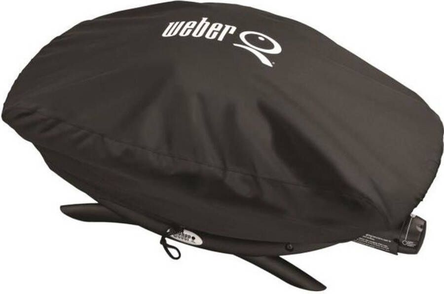 Weber 7118 buitenbarbecue grill accessoire Cover