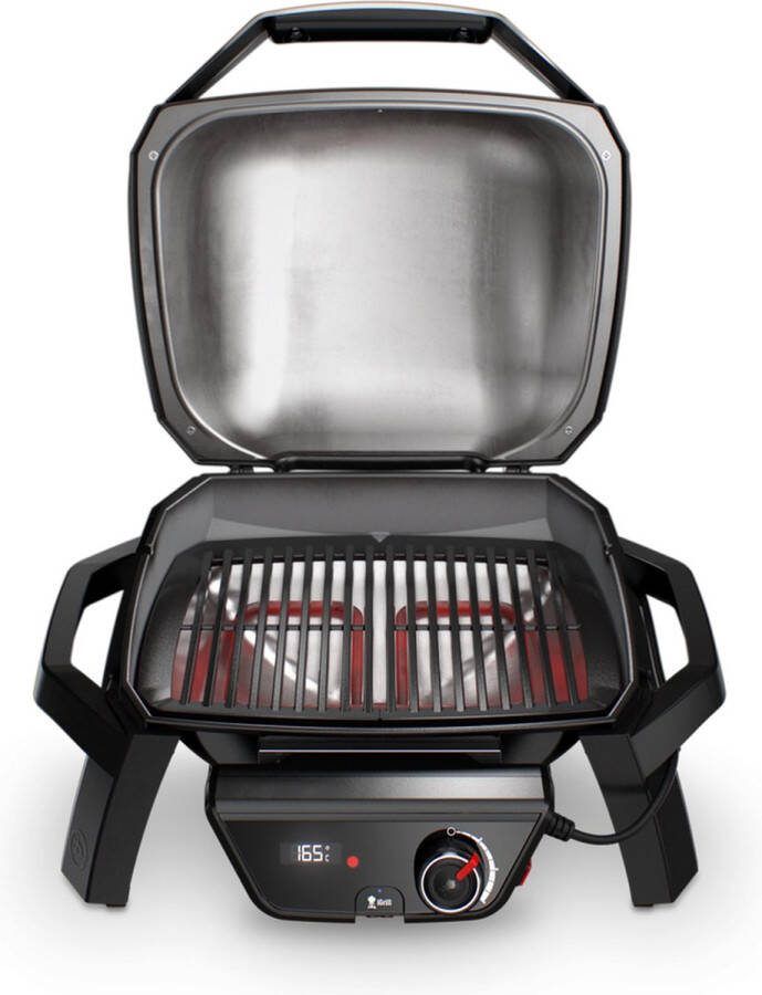 Weber Pulse 1000 Elektrische barbecue B 61 x D 65 cm