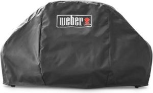 Weber Pulse 2000 Premium barbecuekoffer