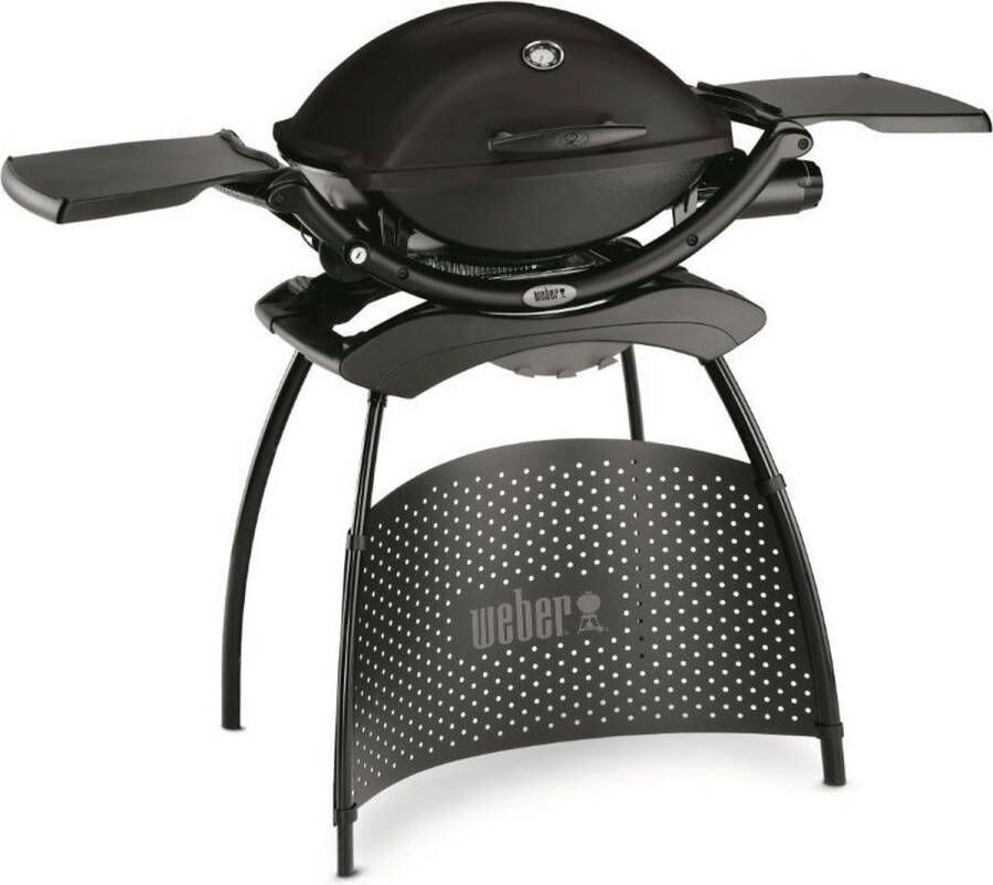 Weber Q2200 Gasbarbecue met Stand