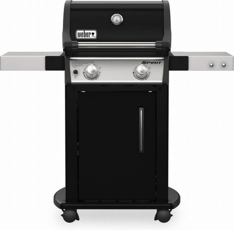 Weber Spirit E 215 Barbecue a Gas