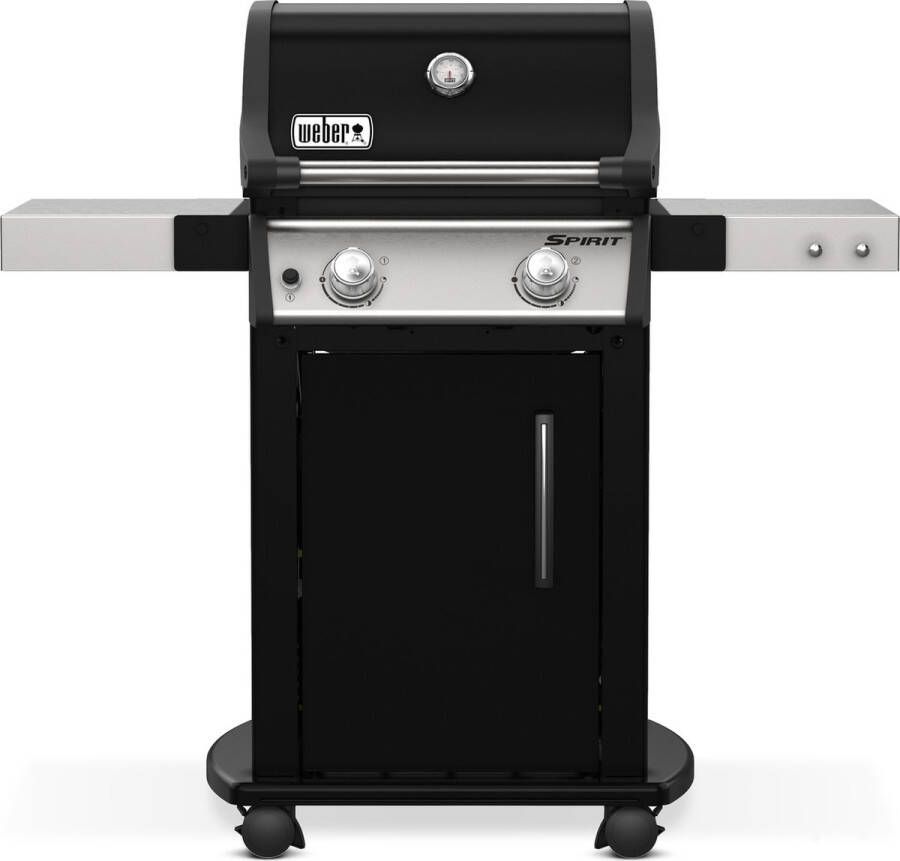 Weber Spirit E-215 Buitenkeuken B 127 x D 61 cm