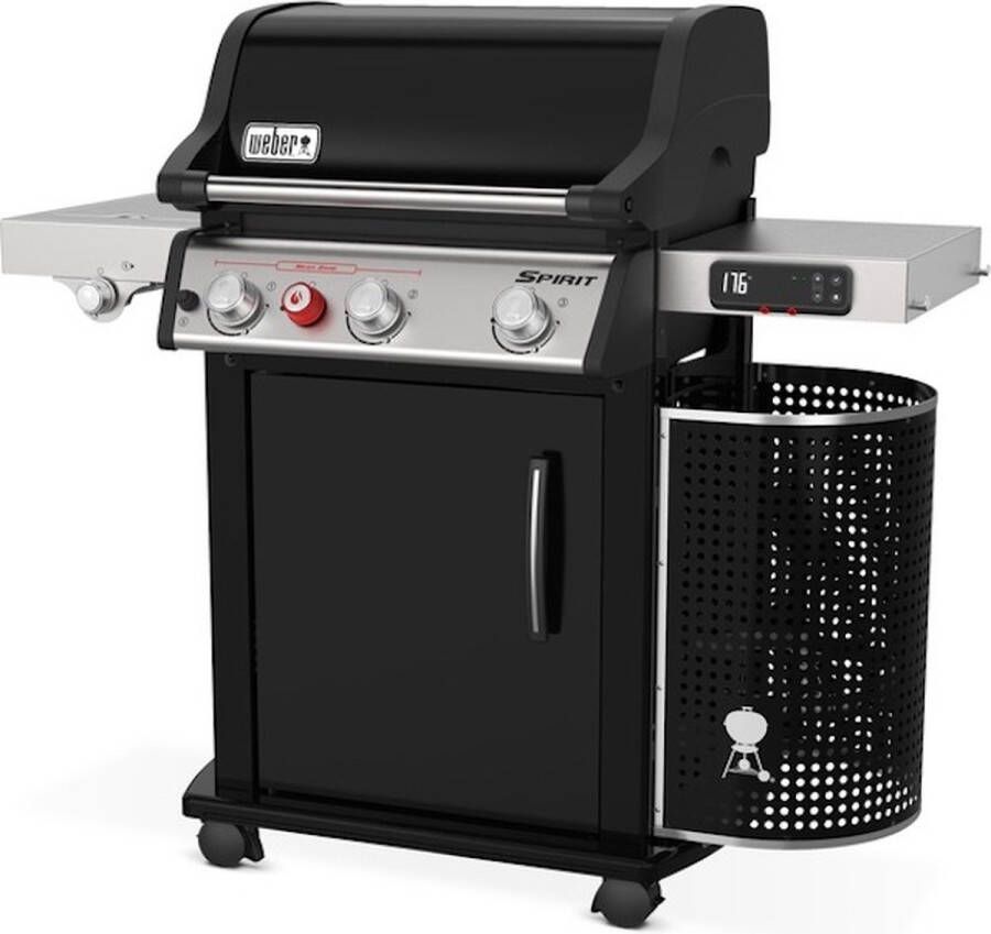 Weber Spirit EPX-335 Buitenkeuken met Sear Zone