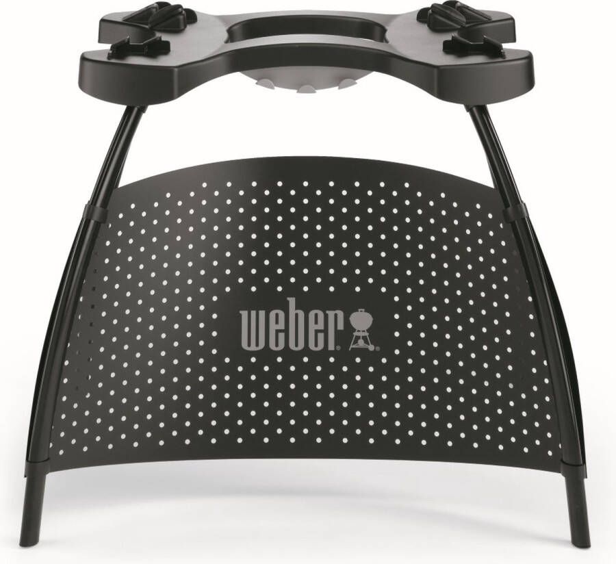 Weber Stand Q 1000 & 2000 Serie