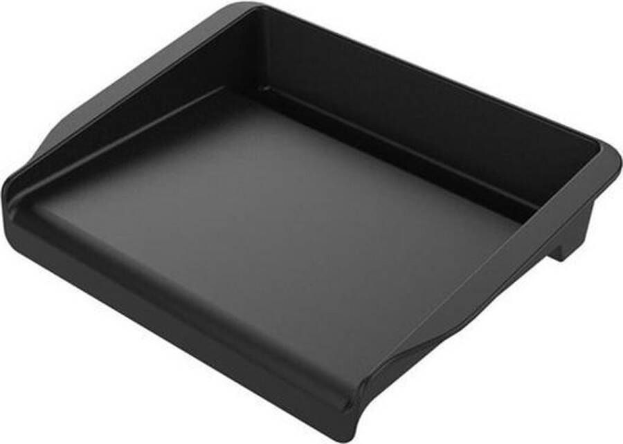 Weber Universele bakplaat. klein