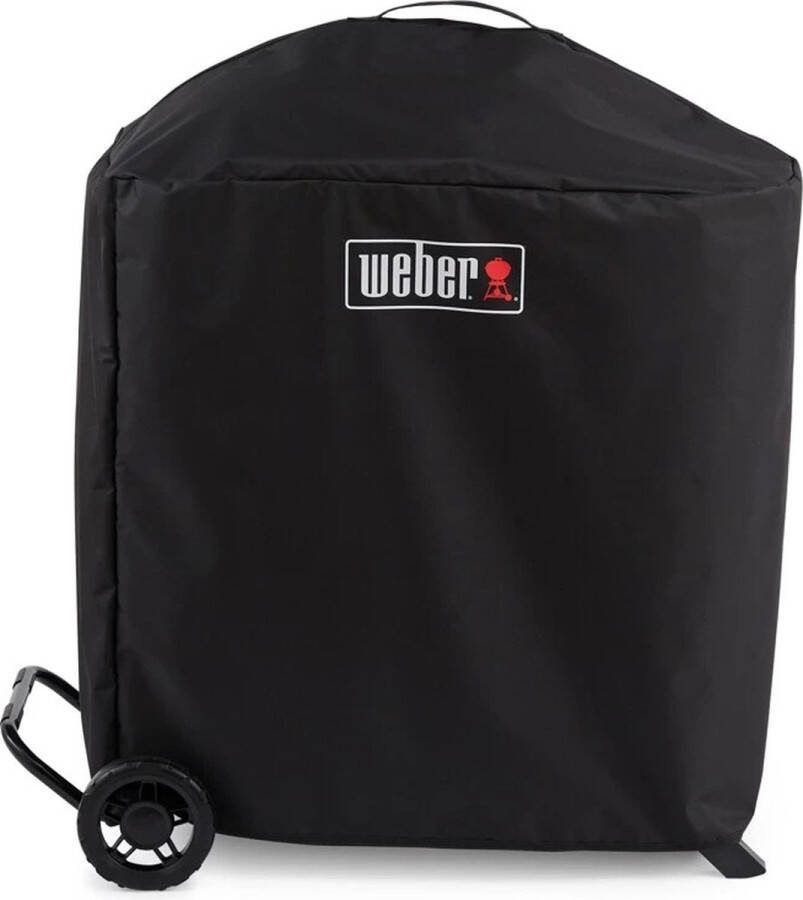 Weber WBR.3400280 Custodia Traveler Compact