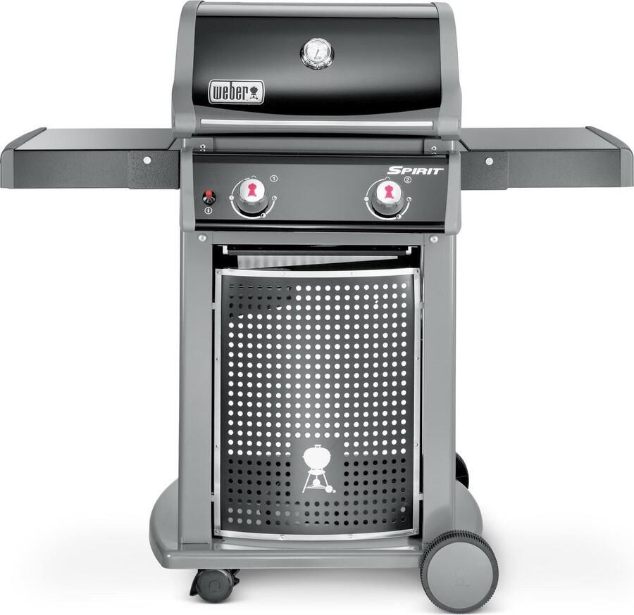 Weber Spirit E-210 Classic Buitenkeuken B 129 x D 80 cm