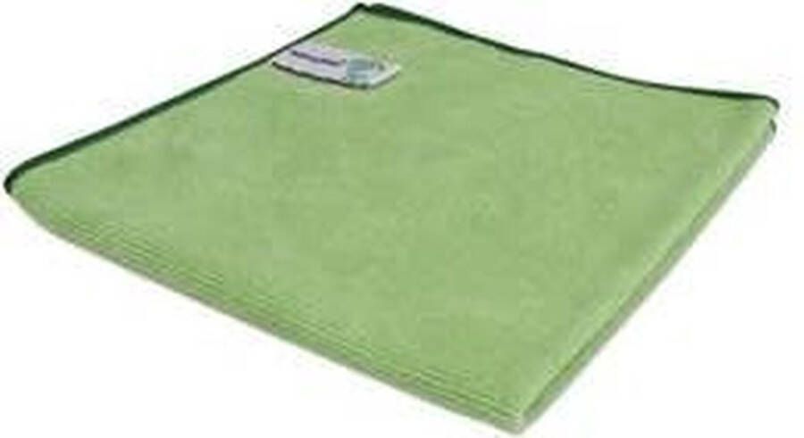 Wecoline Weco microvezeldoek nordic eco groen (10 stuks)