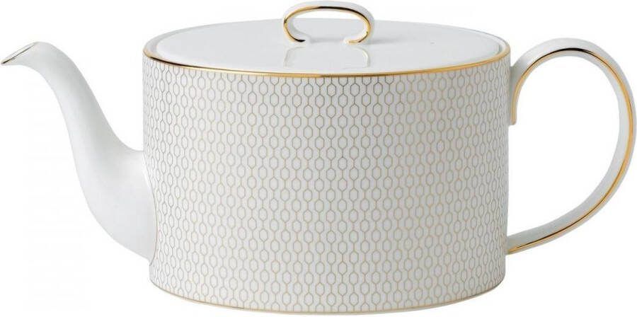 Wedgwood Arris Tableware Theepot