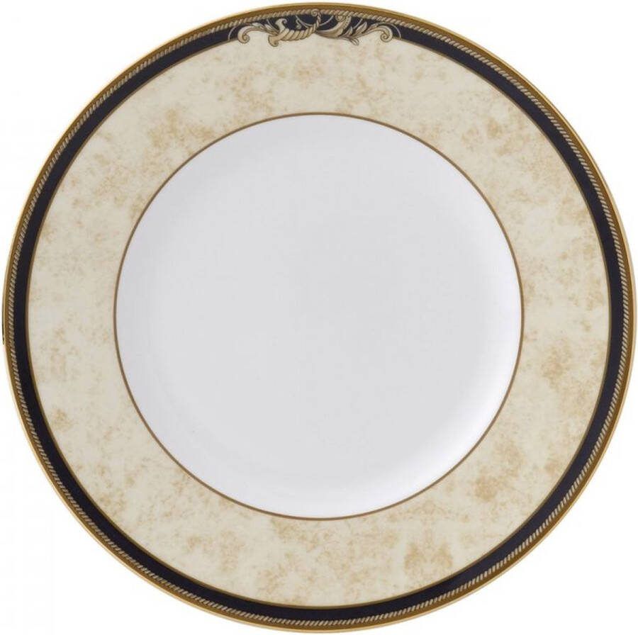 Wedgwood Cornucopia ontbijtbord ø 23cm