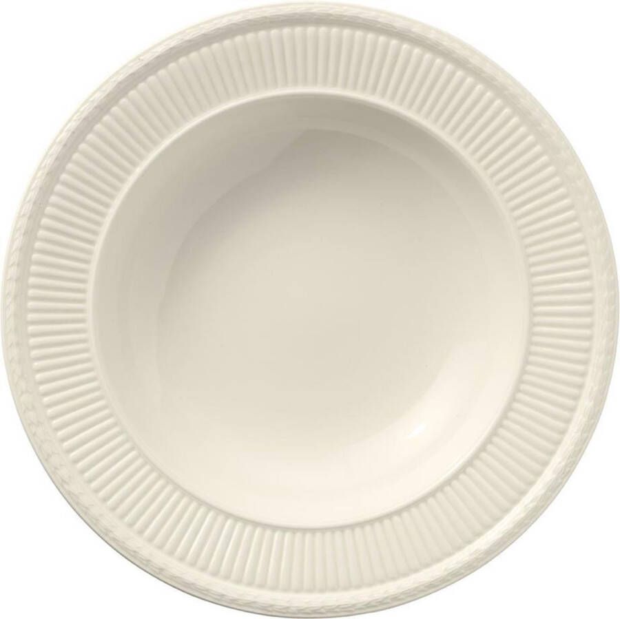 Wedgwood Pastabord Edme ø 25 cm