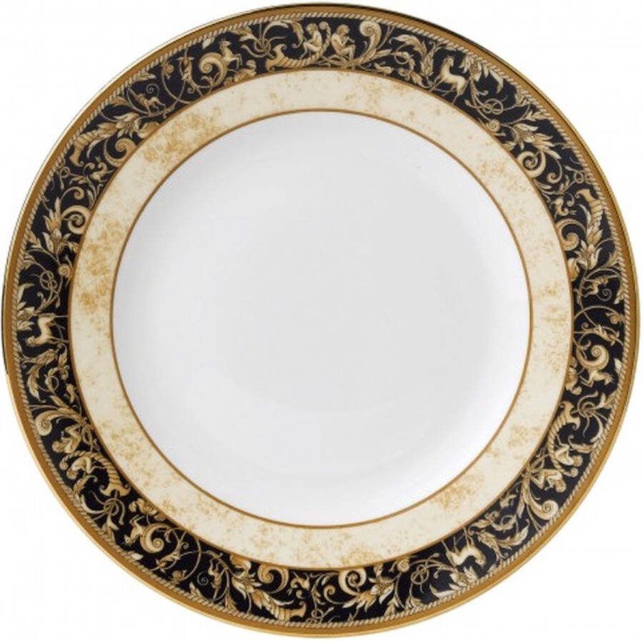 Wedgwood Ontbijtbord Cornucopia ø 20 cm