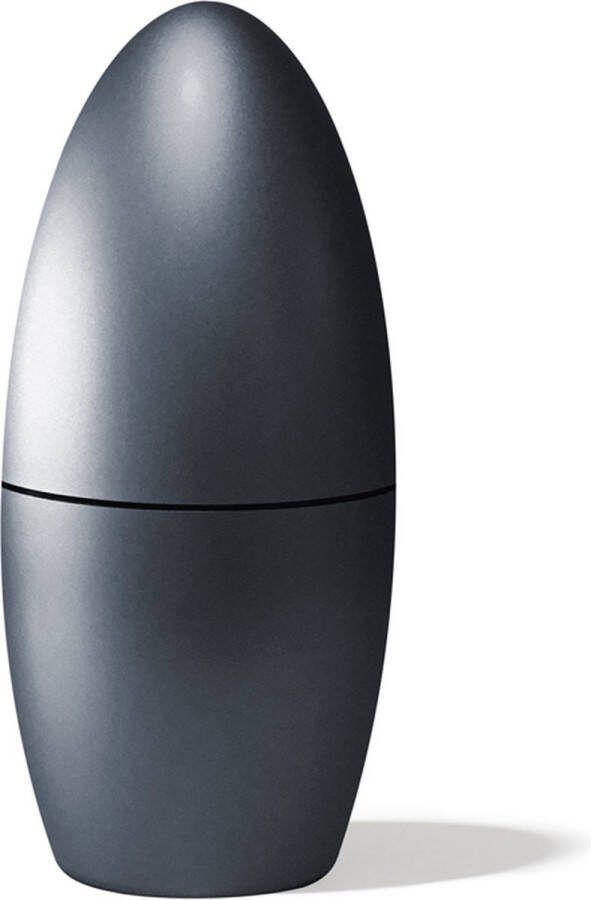 WEGG Metal Champagnekoeler Wijnkoeler Titanium