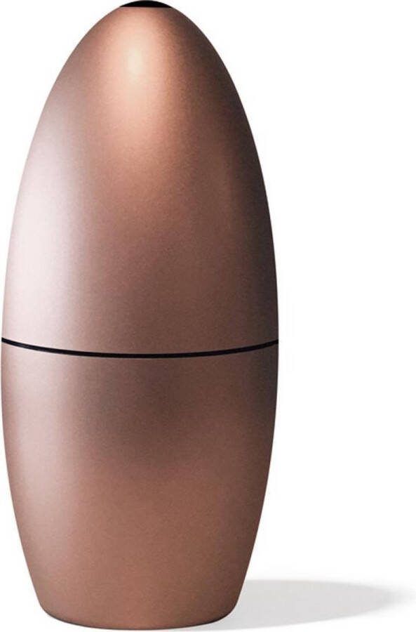 WEGG Metallic Design Champagnekoeler Wijnkoeler Italian Design Zonder ijs met Ice Packs Koper