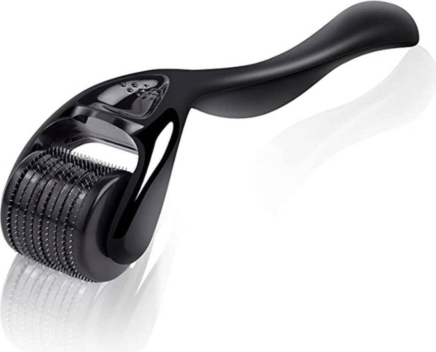 Wehl Commerce Hoogwaardige 1 5 mm Dermaroller met Titanium Naalden voor Verbeterde Huid dermarollers 1.5mm Dermarolling Steriel Verpakt Titanium dermaroller 540 dermaroller haargroei Beschermkap en Opbergdoosje dermaroller haargroei dermaroller