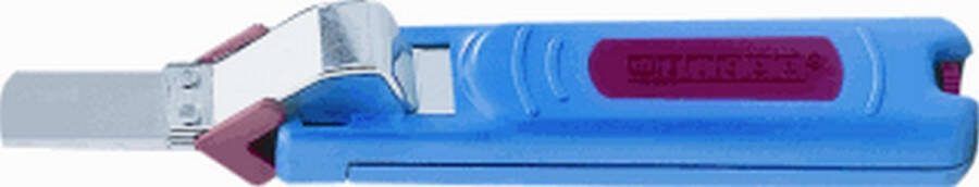 WEICON TOOLS 50054428 NO. 4-28 G Draadstripmes Geschikt voor: Ronde kabel 4 tot 28 mm