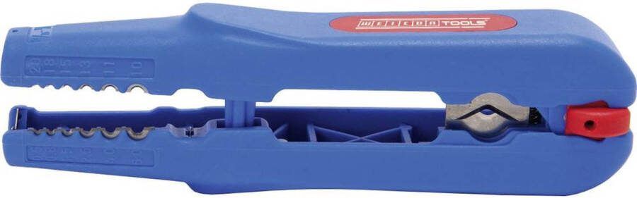 WEICON TOOLS 51000400 Multi-Stripper No. 400 Kabelstripper Geschikt voor: Ronde kabel 8 tot 13 mm 0.5 tot 6 mm²