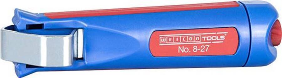Weicon WEIC kabelmantelstripper stripbereik diam 28 35mm