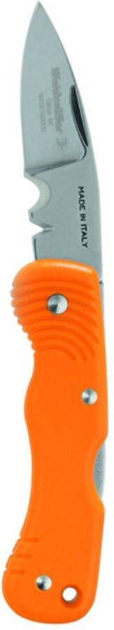 Weidmüller 9918160000 SLICER 1K Kabelmes Geschikt voor: Ronde kabel