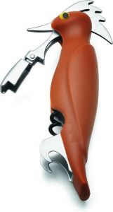 Weis Ober Kurkentrekker Woody Specht