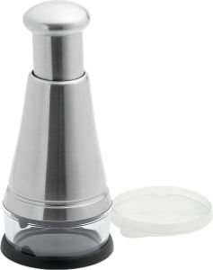 Weis Knoflook hakker RVS