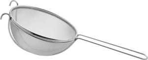Weis passeerzeef rvs 34 cm