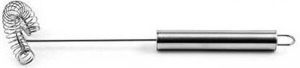 Weis Set Van 2 Spiraalgarde 27 Cm