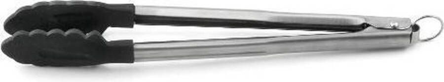 Weis Universeeltang RVS Siliconen 24 cm