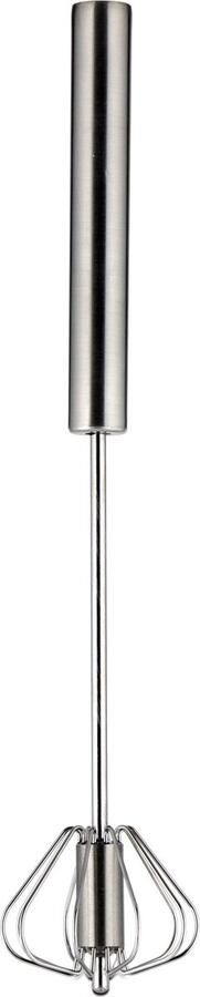 Weis automatische handgarde 30 cm RVS