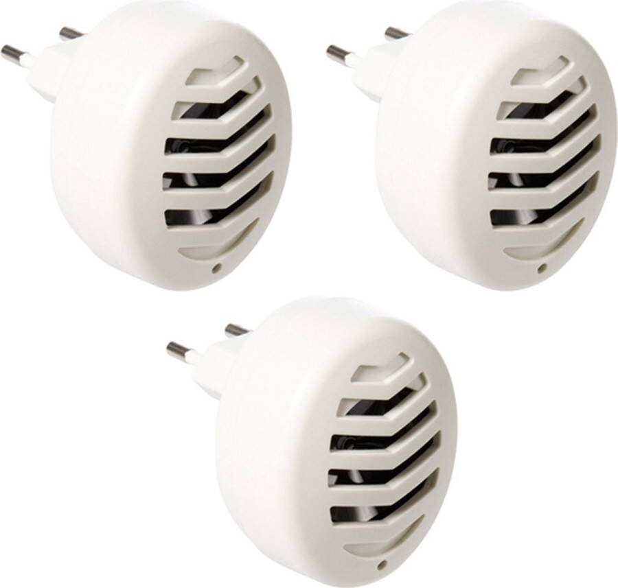 Weitech Pest Repel muizen en insecten verjager 3 stuks