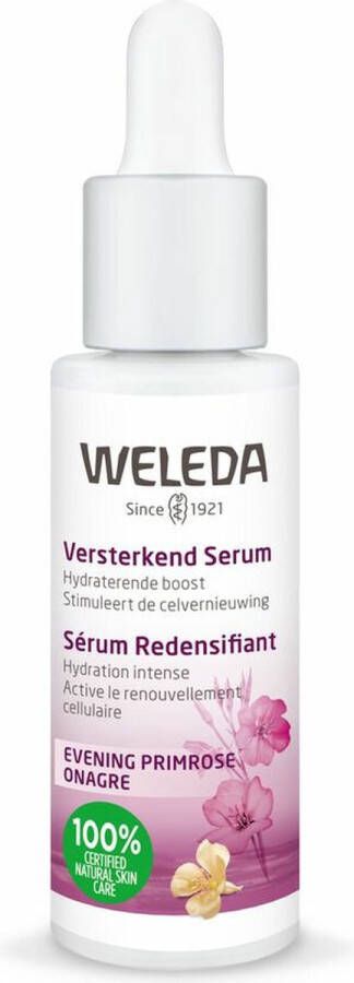 Weleda Evening Primrose Versterkend Serum