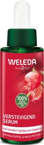 Weleda Granaatappel & Maca Verstevigend Serum 30ml