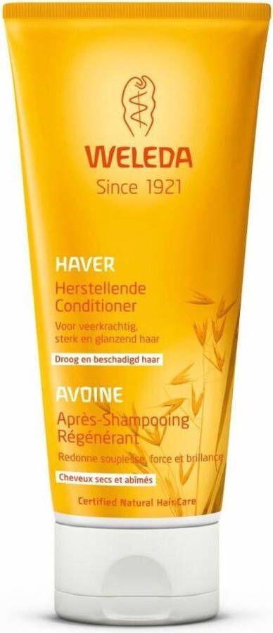 Weleda Haver Regenererende Conditioner