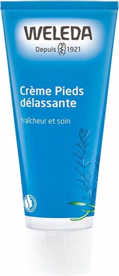 Weleda Ontspannende Voetcrème 75 ml