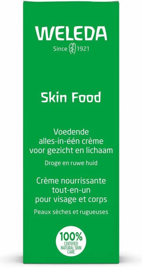 Weleda Skin Food 30ml