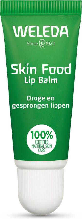 Weleda Skin Food Lip Balm