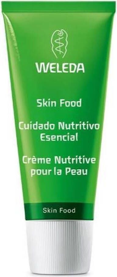 Weleda Skin Food Natuurlijke Alles-In-Eén Crème 75 ml Huidcrème