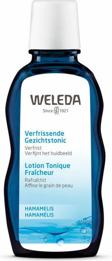 Weleda Verfrissende Gezichtstonic