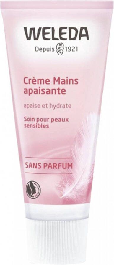 Weleda Verzachtende Handcrème 50 ml