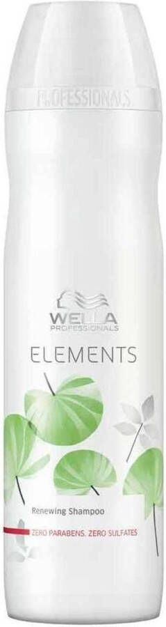 Wella 250ml