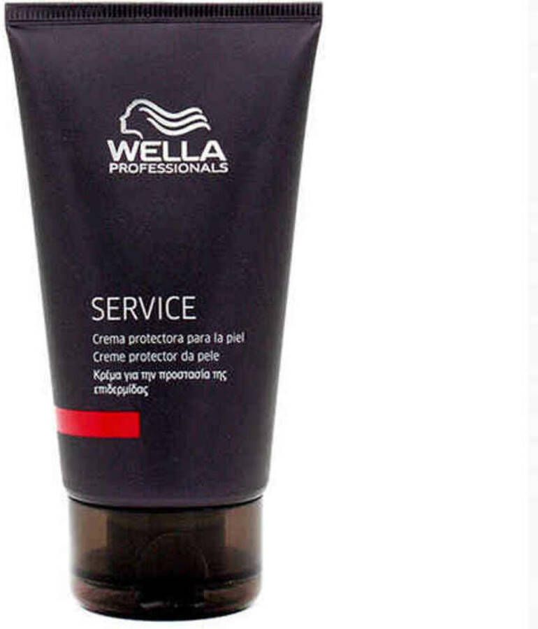 Wella Wla Pro Svc Rg Atb Skinprocre 75ml 18epgr