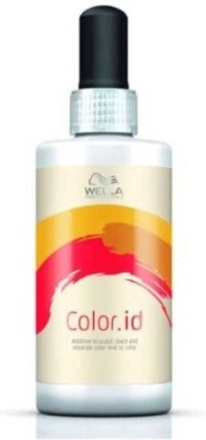 Wella Color. ID 100 ml