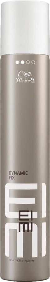 Wella EIMI Dynamic Fix Haarspray Unisex 500 ml